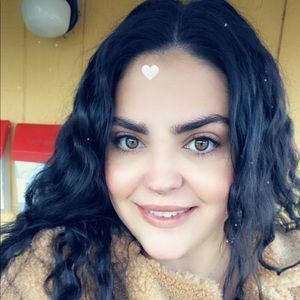 Meet your Posher, Kallie